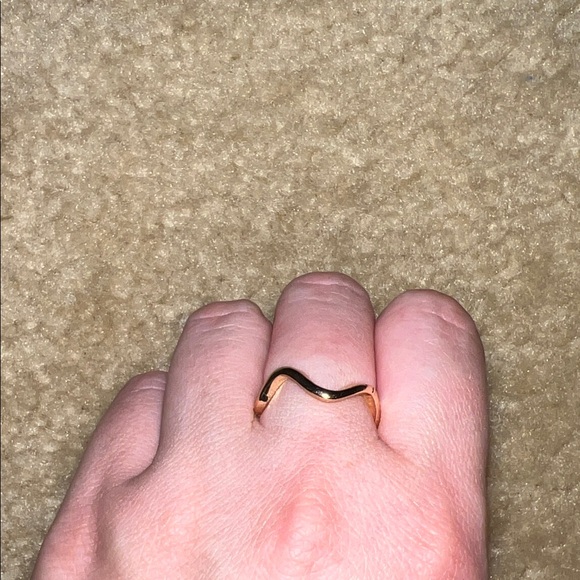 3 Gold Rings - Picture 4 of 4